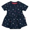 Blue Seven romperjurk blauw